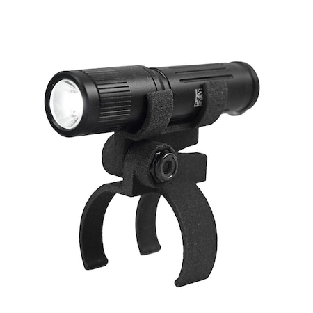 Flowzone Firefly Universal Bait Tube Flashlight Mount FZAANN